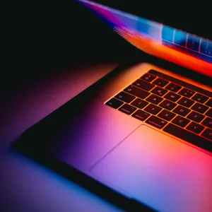 laptop for business