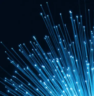 fibre optics